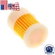Fuel Filter For Yamaha 68V-24563-00-00 Mercury Outboard 881540 Sierra 187979