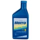 Sierra Premium Blue Oil TC-W3 TC-W3 Part# 18-9500-1