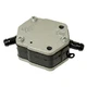 EMP 1399-39537 FUEL PUMP ASSY.; Fits Yamaha 2 Stroke 115/ 130/ 150/ 175/ 200/