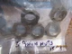 5 New OEM Mercury Quicksilver Pinion Nuts 11-35921