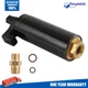 For Volvo Penta Low Pressure Fuel Pump 4.3 5.8 3858261 3857986 3854620 3857985