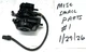 90-250 HP Johnson Evinrude OEM VRO Fuel/Oil Pump Assy 1993-2001 5004554