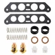 Thermostat Kit For Johnson Evinrude 65 80 85 88 90 100 112 115 HP V4 18-3673