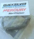 M35B Mercury Quicksilver 32-86907 1 Tubing OEM New Factory Boat Parts