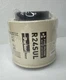 Parker Racor #R24SUL Fuel Filter Water Separator New Sealed