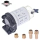 For Mercury Marine Outboard Motor Fuel Filter Water Separator Assembly Kit