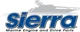 Sierra 393088 Omc Fuel Pump Kit 18-7823