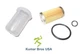 New Fuel Filter with O-ring & BOWL FITS Ford New Holland 1530 1630 1720 1725 