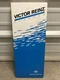 Victor Reinz Engine Gasket Set FS5778 - 1987-1990 G.M. Pontiac 122 (2.0L) 4 CYL.