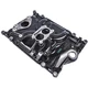 For Volvo Penta Mercruiser 4.3L 1997-2014 824324T02 Marine 2bbl Intake Manifold