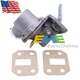Fuel Lift Pump For Perkins Engine 1004.4 1004.4T 1004.40T 1004.42 1004.4TW 1004G Fuel Lift Pump For Perkins Engine 1004.4 1004.4T 1004.40T 1004.42 1004.4TW 1004G