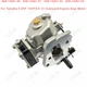 6E8-14301-00 682/684-14301 For Yamaha Outboard 9.9HP 15HP 2 Stroke Carburetor）