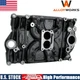 4.3L V6 Marine 2bbl Intake Manifold Volvo Penta Mercruiser 824324T02 Vortec USA.