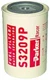Racor Replacement Element - 30 Mic for B32009