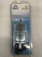 Sierra International, 18-7856-1, Fuel Filter w/ 4 clamps - Fits 5/16" fuel line