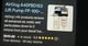AirDog Pureflow 2 Micron Fuel Filter + Water Separator Kit FF100-2 | WS100
