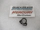 E109 Genuine Mercury Quicksilver 54-41582 Clamp OEM New Factory Boat Parts E109 Genuine Mercury Quicksilver 54-41582 Clamp OEM New Factory Boat Parts
