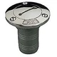 Sea Dog SS 2" Hose Deck Fill, Diesel