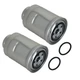 Fuel Filter for Kohler Engine ED2175-318-S ED0021753180 Tractor Equipment New