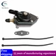 Outboard Fuel Pump & Gasket For Johnson Evinrude 20-140 HP 438556 388268 385781