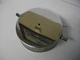 Barbron stainless 8 inch spark flame arrestor 2, 5/8" breather fume tube 803010S