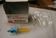 New OEM Yamaha Filter Element Part Number 6Cb-13915-00