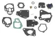 Sierra 18-7212 Mercury Carburetor Kit 1395-9761-1 Sierra 18-7212 Mercury Carburetor Kit 1395-9761-1