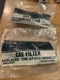 GF470 Gas Filter G470 fits GM 5651802 CG3388 Made in USA - (LOT OF 2)