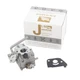 16100-ZW6-716 Outboard Carbs Carburetor & Gasket for Honda Marine Outboard Motor