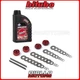 YAMAHA MT-09 2014-2016 KFORK058 RN29 KFOR TWIN TUBE FORK HYDRAULIC MODIFICATION KIT
