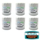 Genuine OEM Kubota HH160-32093 Oil Filter - 6 PACK