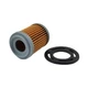 Fuel Pump Filter For Mercury 35-49088Q2 35-49088A2 18-7860