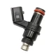 Fuel Injector 16450-ZZ5-003 Fit For Honda Outboard 40HP 50HP BF40D BF50D 2007 up