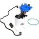 Fuel Pump Module Delphi FG1293 for 09-11 Chevrolet Malibu /Pontiac/Saturn Aura
