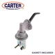 Genuine Carter Mechanical Fuel Pump Ford V8 289 302 351 Windsor M6588