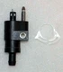 Sierra Fuel Connector on Engine 5 16" Mercury Force 22-816856T2