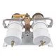 75900MAX Fuel Filter Water Separator Fit for Parker Racor