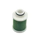 Suzuki Outboard 4-Stroke Fuel Filter - 15412-92J00 DF100A to DF200A