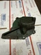 Volvo Penta MD7A fuel pump connection 3875733