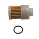Fuel Filter for 75-115HP Yamaha 68V-24563-00-00 Mercury 881540 Sierra 18-7979