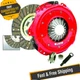 McLeod 75207 Super Street Pro Clutch Kit for 1986-2001 Ford Mustang