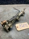 CP2137 YAMAHA MARINE FUEL RAIL ASSY 69J-13170-00-00, 69J-13906-00-00