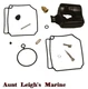 Carburetor Carb Kit Yamaha Outboard 40 50 HP C40 P40 C50 18-7768 6H4-W0093-03-00