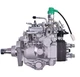 Fuel Injection Pump 129671-51900 104642-7281 for Yanmar Engine 4JH3 Series