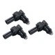 3PK ED0065902900-S Injector Pump For Kohler KDW702 KDW1003 Lombardini LDW702