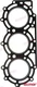 Head Gasket Fits Suzuki Outboard 11141-94720-000