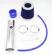 AirX Racing Blue For 2006-2008 Honda Ridgeline 3.5L V6 Air Intake Kit + Filter