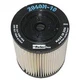 Racor 10 Micron Turbine Filter Element Cartridge #2040V10 New