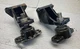 Mercruiser 4.3 5.0 5.7 V6 V8 GM Motor Mounts # 806507 (PAIR) CL185