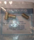 Mercury Quicksilver  23-31866 Spacer  ( 3 Pk )